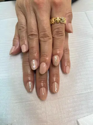 ネイル TRU NAIL&EYELASH 本厚木店所属・Yamaji Wakabaのネイルデザイン