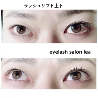 マツエク・マツパ 伊良部 美保子のマツエク・マツパデザイン