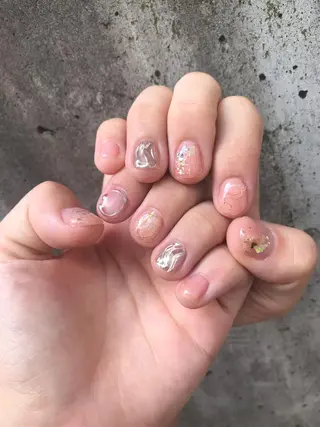 ネイル nails TOKYOのネイルデザイン
