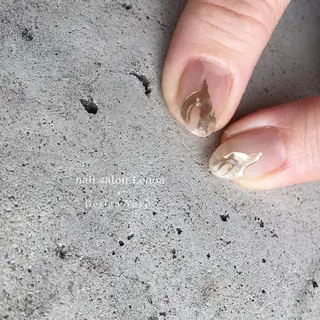 ネイル Lenoa Yukiのネイルデザイン