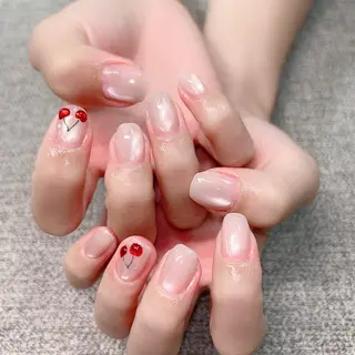 ネイル Cute Tips nailのネイルデザイン