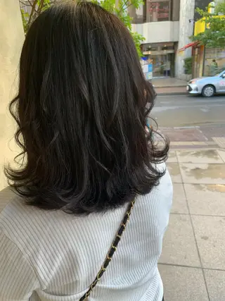 カラー 艶髪／髪質改善 ♡Tsuzumiのその他イメージ