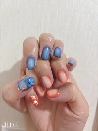 ネイル N Masayoのネイルデザイン