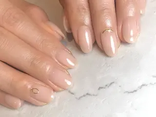 ネイル プライベートサロン Rのネイルデザイン