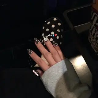 ネイル Allure 小山店 Shioriのネイルデザイン