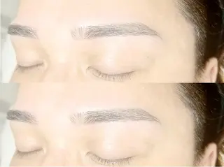 アイブロウ Nail salon Ange 【アンジュ】所属・Salon Ange 🎀🤍Misakiの眉毛・アイブロウイメージ