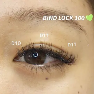 マツエク・マツパ kirakira所属・ʏᴜᴋᴀ /ᴋɪʀᴀᴋɪʀᴀのマツエク・マツパデザイン