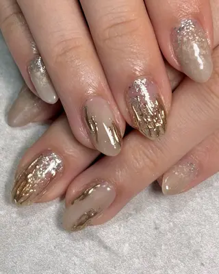 ネイル NOKU所属・NOKU 下北沢のネイルデザイン