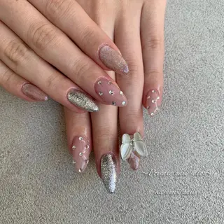 ネイル KASUMI♡ Nailのネイルデザイン