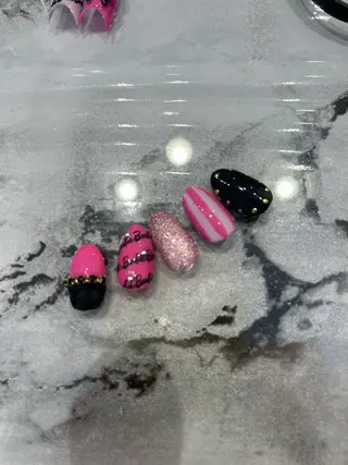 ネイル 🎀大人nail /NOISMはな🎀のネイルデザイン