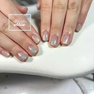 ネイル Nail Salon ellie 🐣のネイルデザイン