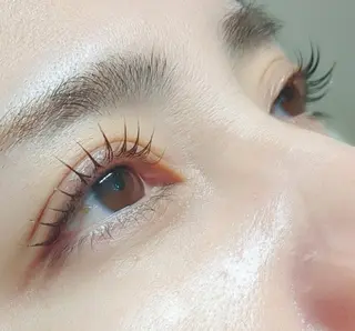 マツエク・マツパ Stella Lash所属・Stella  Lashのマツエク・マツパデザイン