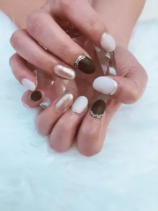 ネイル セルフホワイトニングCOCOSHIRO所属・セルフホワイトニング COCOSHIROのエステ・リラクイメージ