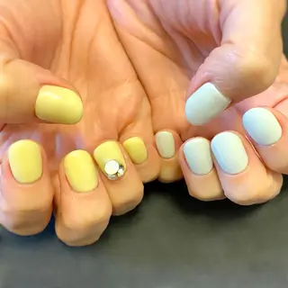 ネイル nail*157 .のネイルデザイン