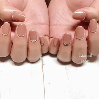 ネイル Rawr / saoriのネイルデザイン