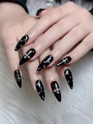 ネイル Lumi Nailのネイルデザイン