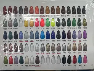 ネイル MAXKELLY梅田 くろだ🧸౨ৎのネイルデザイン