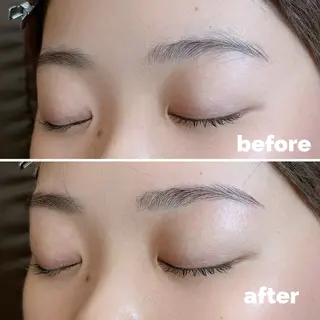 アイブロウ LAND🫧🎀 Ayakaの眉毛・アイブロウイメージ