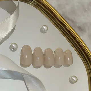 ネイル Kanon🌸浦和 filonnailのネイルデザイン