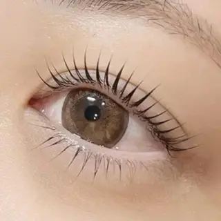 マツエク・マツパ Angelica Michelleのマツエク・マツパデザイン