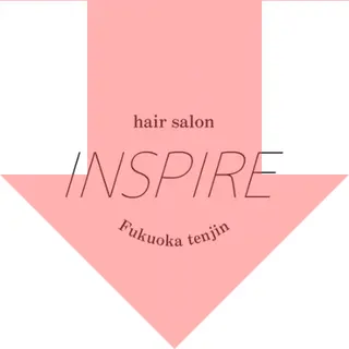 ミディアム INSPIRE FUKUOKA TENJIN所属・イノクチ マコト髪質改善カラーのヘアスタイル