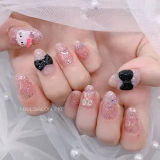 ネイル ナナイチゼロ I.Naoのネイルデザイン