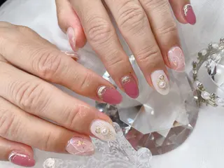 ネイル misun_nail所属・misun_ nailのネイルデザイン