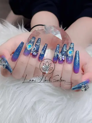 ネイル Lumi Nailのネイルデザイン