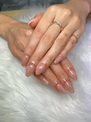 ネイル ♡ KEIKOのネイルデザイン