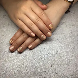 ネイル はあとねいる 八事店のネイルデザイン