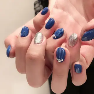 ネイル 桜 成美のエステ・リラクイメージ