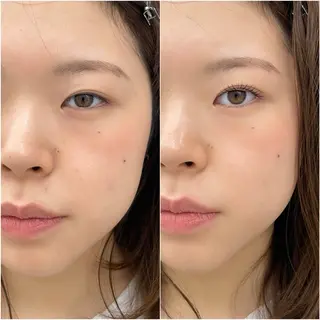 マツエク・マツパ Öde eyeのマツエク・マツパデザイン