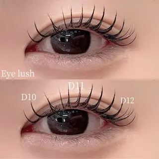 マツエク・マツパ Mon mignon ෆ‪momokaのマツエク・マツパデザイン