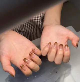 ネイル Queen‘s nailのネイルデザイン