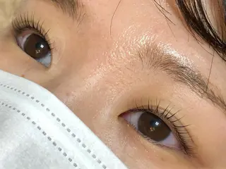 マツエク・マツパ tissue ティッシュのマツエク・マツパデザイン