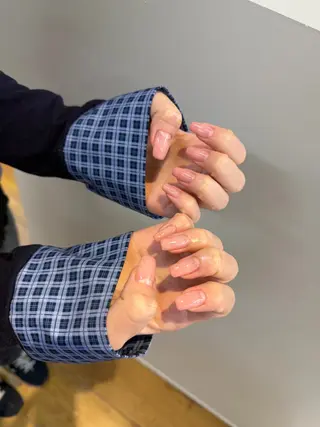 ネイル akari nailのネイルデザイン