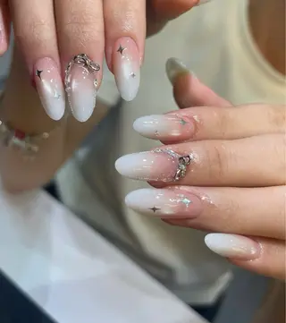 ネイル HANA 川越東口ネイルサロンのネイルデザイン