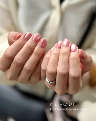 ネイル Seemly 千田町店所属・フラワーパラジェル 🌸シームリーエミのネイルデザイン