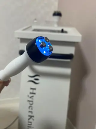 本気の小顔×毛穴ケア ／もりやま はるかのエステ・リラクイメージ