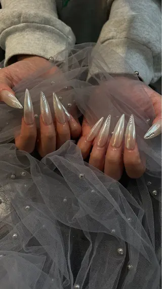 ネイル AcooBeauty Senaのネイルデザイン