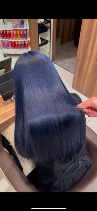 ロング 🦋透明感/艶髪/ レイヤー/Ryugaのヘアスタイル