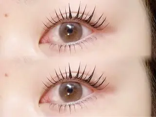 マツエク・マツパ LIBELLE心斎橋 Jr★Muraのネイルデザイン