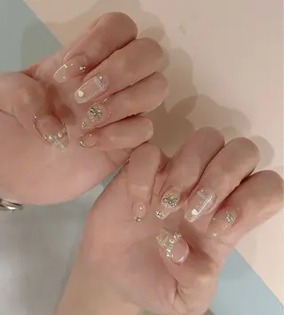ネイル NANA NAILのネイルデザイン