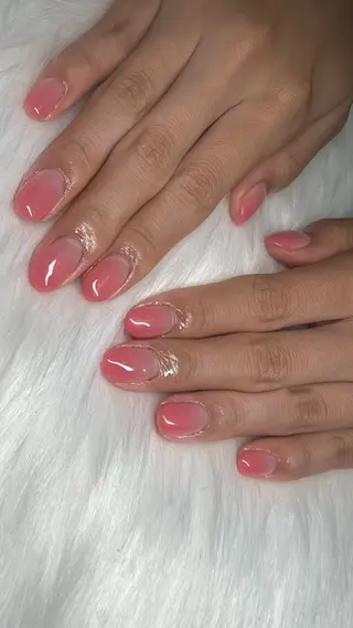 ネイル 𝐧𝐚𝐢𝐥 𝐌𝐢𝐖𝐢𝐢のネイルデザイン