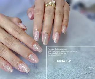 ネイル C.Nail &Eye筑紫駅のネイルデザイン