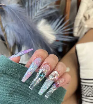 ネイル HaL NaiLのネイルデザイン