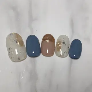 ネイル reve あやののネイルデザイン