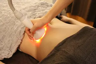 エステティック Ciruelaのエステ・リラクイメージ