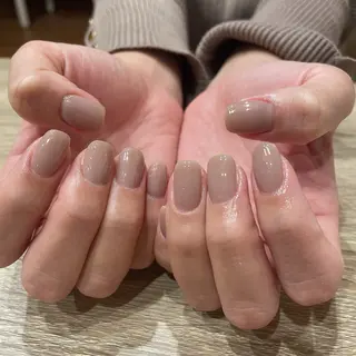 ネイル liberté所属・liberté🫧 新小岩のネイルデザイン