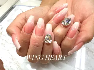 ネイル I. AYUMIのネイルデザイン